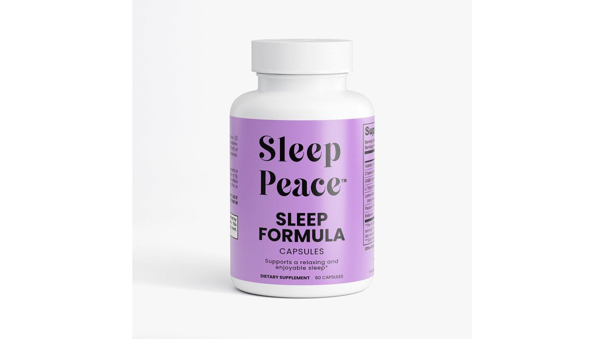 5 Principles of Sleep Hygiene for Better Rest