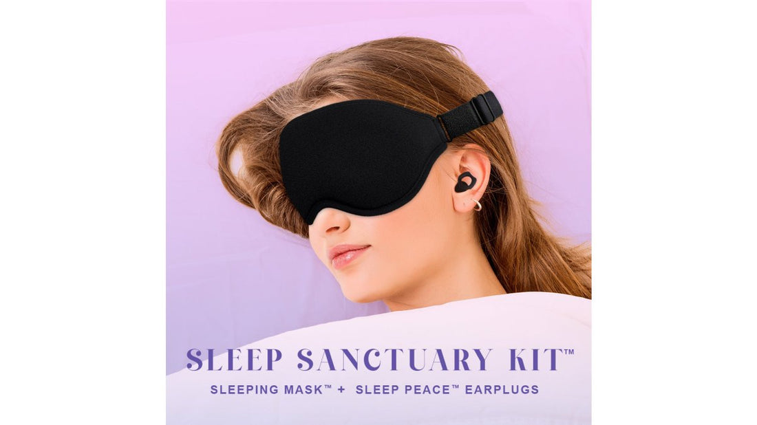 Sleep Hygiene Checklist for Beginners: 7 Steps