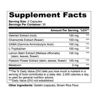 Sleep Formula