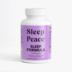 Sleep Formula