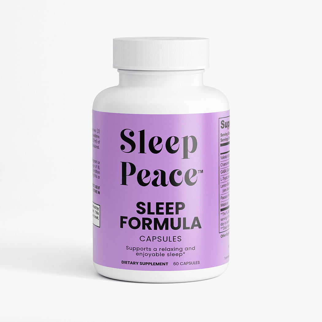 Sleep Formula