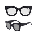 Blue Light Blocking Glasses: Photochromic Optical Style 8045