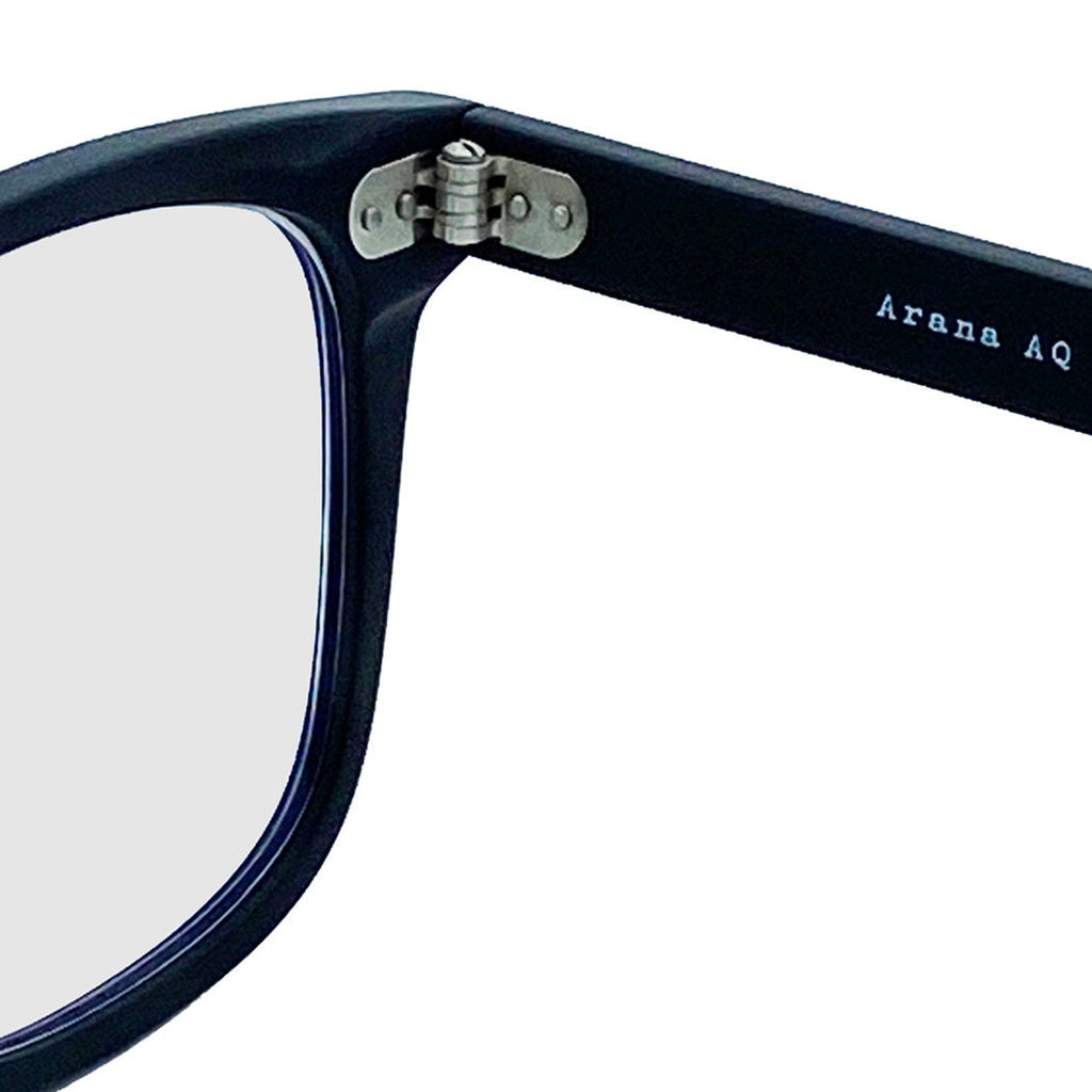 Prescription Optical Reading Glasses, Photogrey, Blue light, Anti-Reflective Lenses, /Style 1004